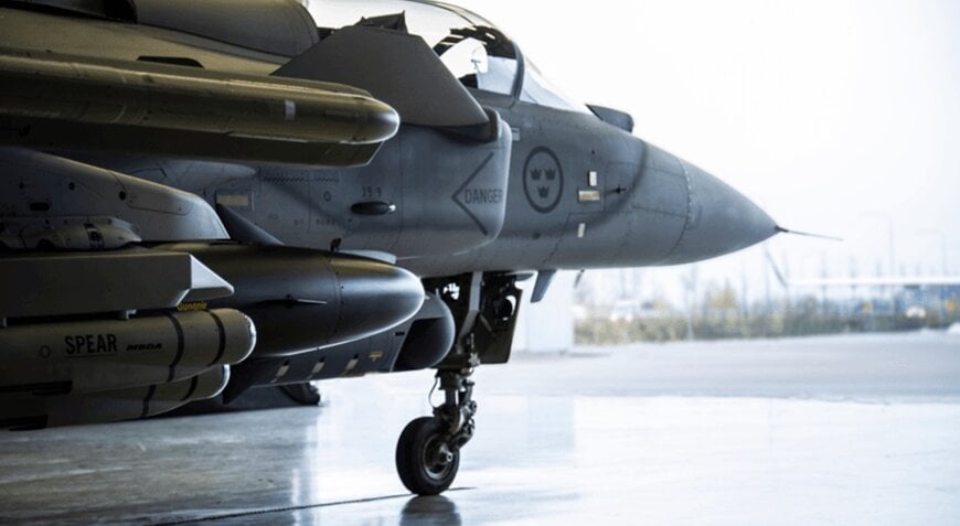 Fighter Aircraft Propulsion System Engineering Collaboration