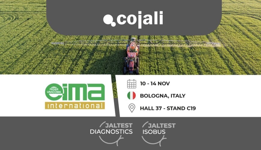 Sistemi Diagnostici e Interoperabilità ISOBUS per Macchinari Agricoli
