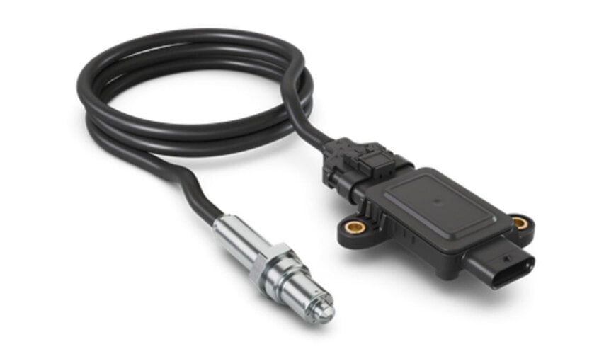 NOx Sensors For Gasoline Vehicles EURO 7 Compliance