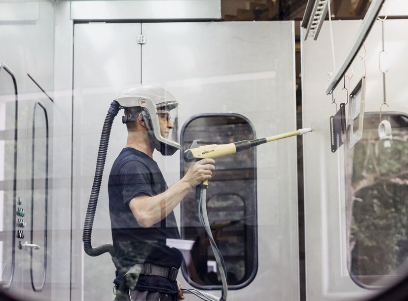 Automated Sheet Metal Processing For Custom Enclosure Manufacturing