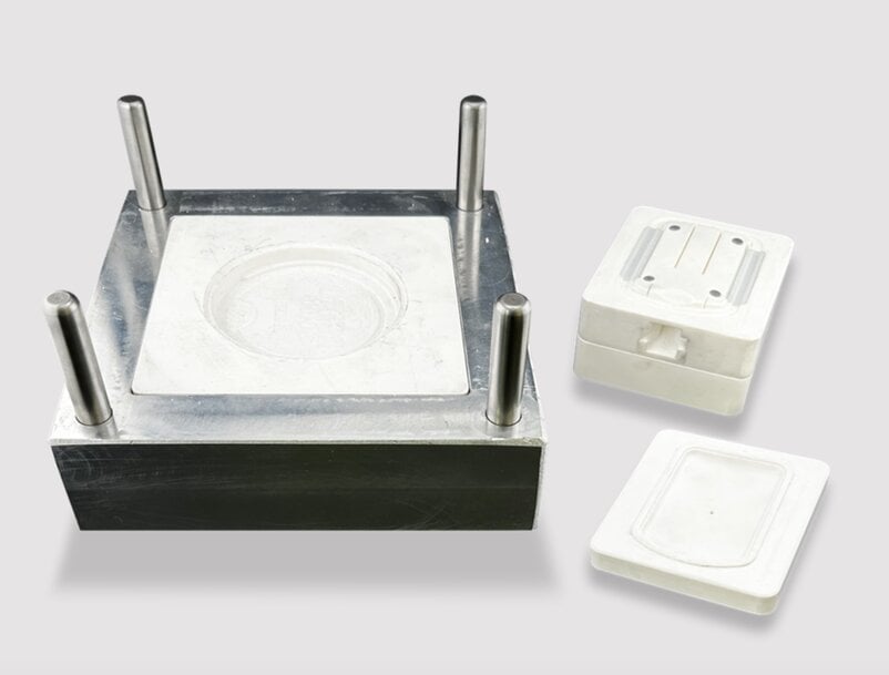PolyJet ToughONE Reinvents Packaging Development