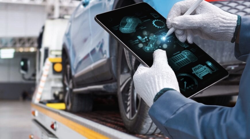 Predictive AI Solutions for Digital Supply Chain Quality Management