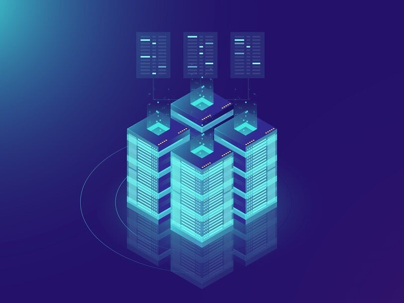 IA impulsa demanda energética en centros de datos