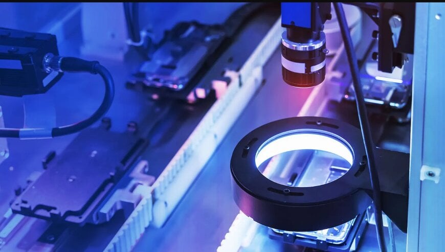 Automated Optical Inspection AI Eliminates False Rejection Bottlenecks