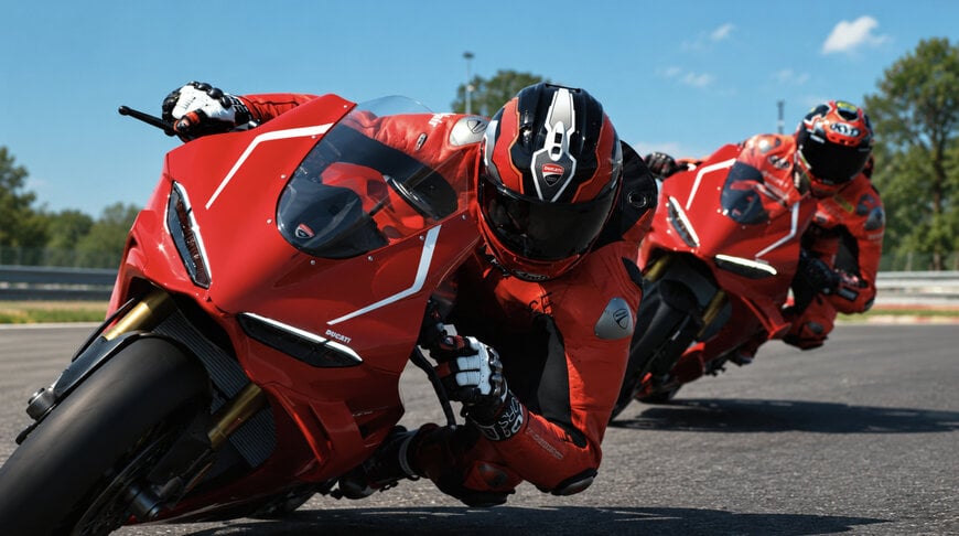 Efficiency and Control in Fastening Operations for Ducati