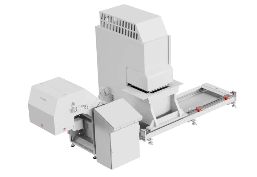 KABELSCHLEPP at EuroBLECH 2026 in Hanover
