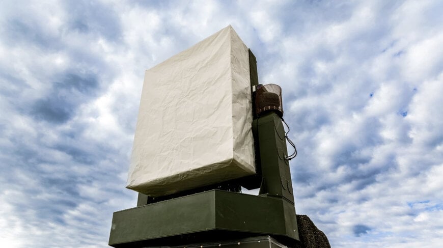 Next-Generation Defense Systems At AUSA