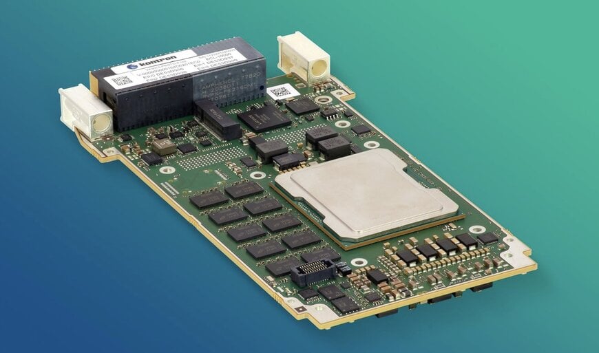Localized Manufacturing of Rugged 3U VPX Defense Computing Platforms