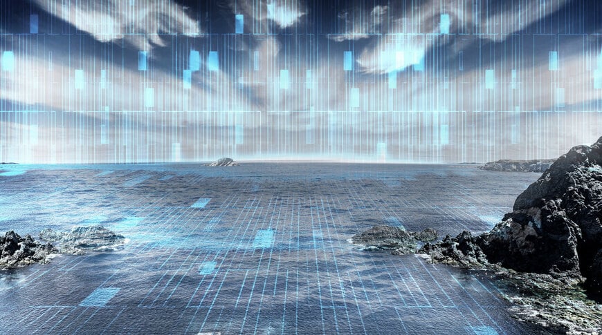 Naval Radar Signal Processing Algorithms for Extended Detection Range