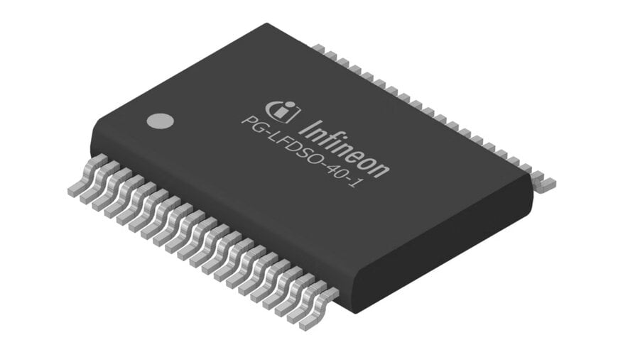 Digital Power-Path Protection for 800-Volt AI Server Architectures