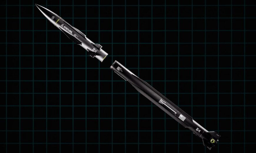 Modular Surface-to-Air Interceptors for Air Defense