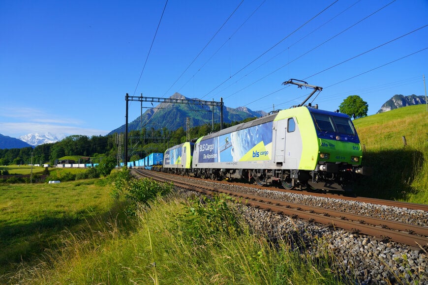 CargoBeamer expands three routes in Germany, Italy, and France