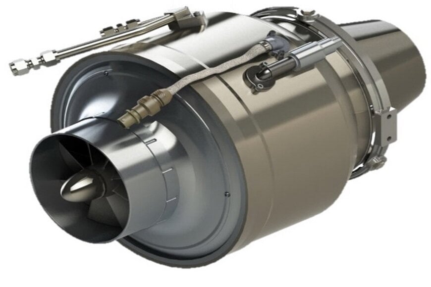 Turbojet Propulsion Flight Testing Across Multiple Launchers