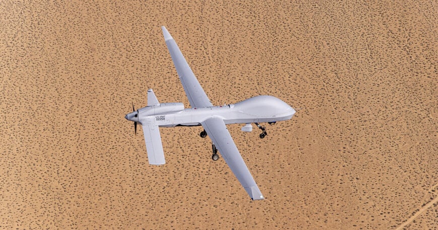 Unmanned Aircraft System Modernization for Defense Operations
