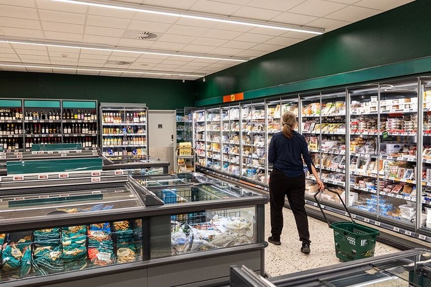 La cyberattaque des installations frigorifiques de supermarchés rappelle que la cybersécurité reste un impératif industriel