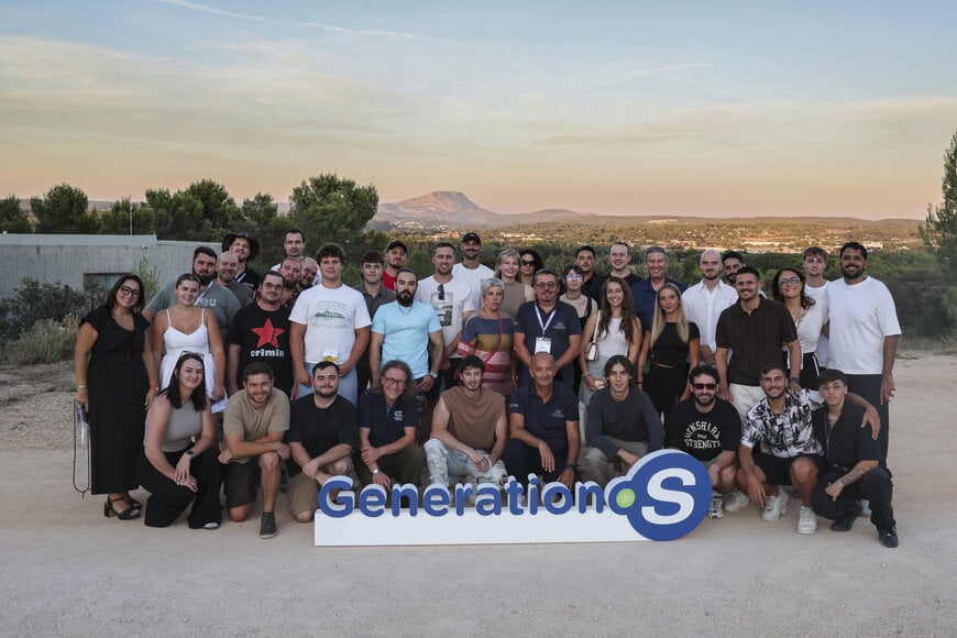Point S tackles the succession gap facing independent garage businesses