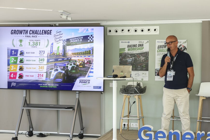 Point S tackles the succession gap facing independent garage businesses