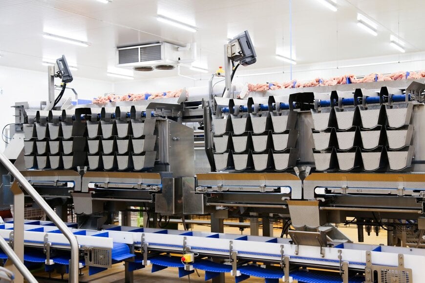 Mit automatisierter Schalenverpackung st&auml;rkt der portugiesische Gefl&uuml;geverarbeiter KILOM seine Wettbewerbsf&auml;higkeit