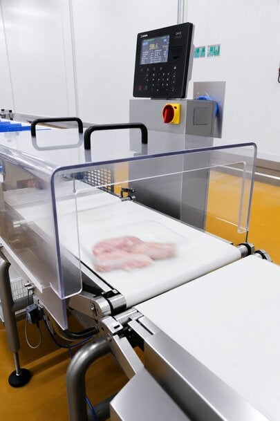 Mit automatisierter Schalenverpackung st&auml;rkt der portugiesische Gefl&uuml;geverarbeiter KILOM seine Wettbewerbsf&auml;higkeit