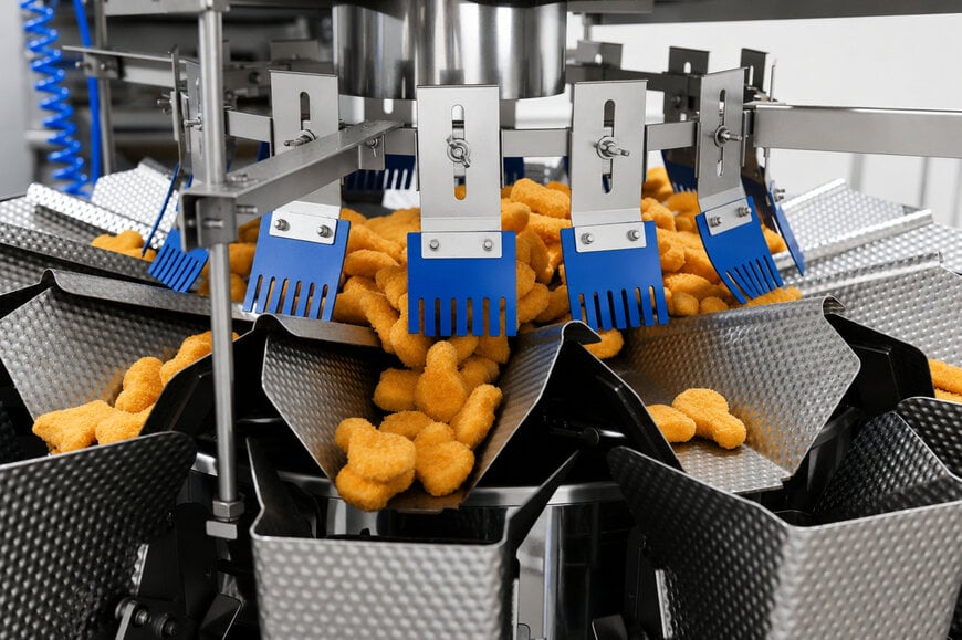 Mit automatisierter Schalenverpackung st&auml;rkt der portugiesische Gefl&uuml;geverarbeiter KILOM seine Wettbewerbsf&auml;higkeit
