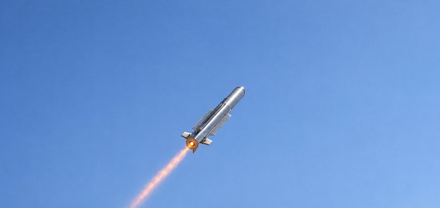 Raytheon Completes Coyote Upgrade Testing