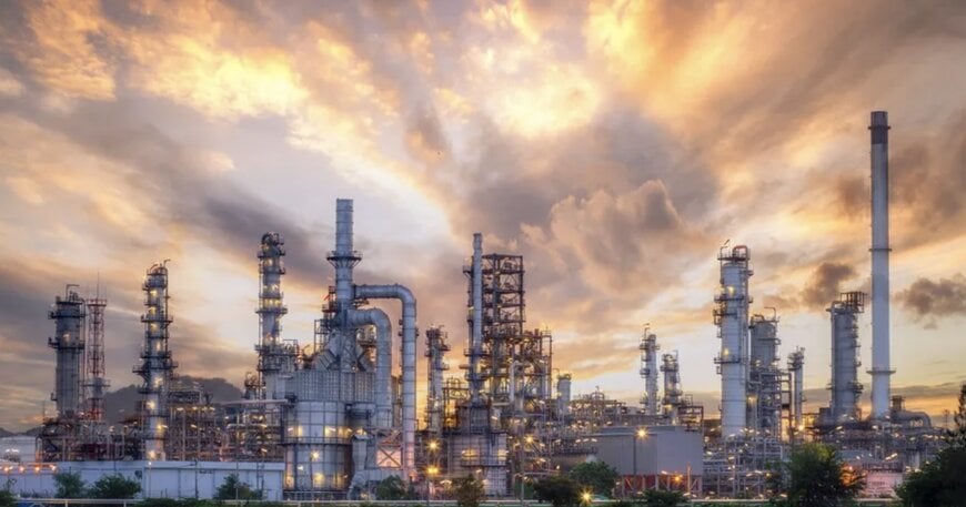 Integrated Aromatics Complex for Petrochemical Feedstock Production