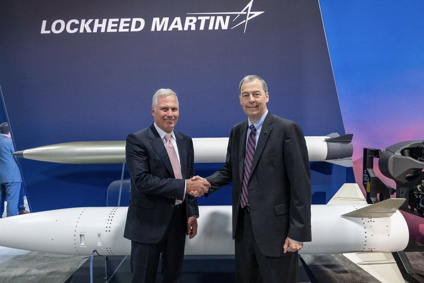 Solid Rocket Motor Manufacturing for Precision Strike Guided Munitions