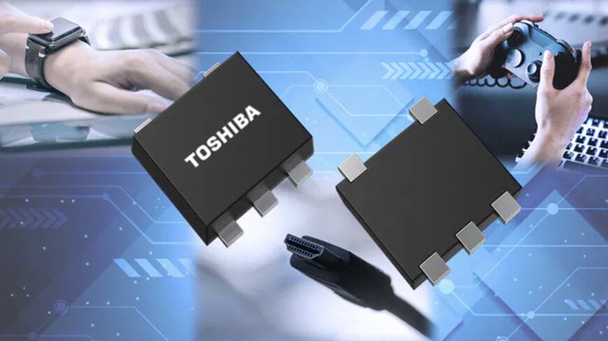 Compact Low-Voltage eFuse ICs