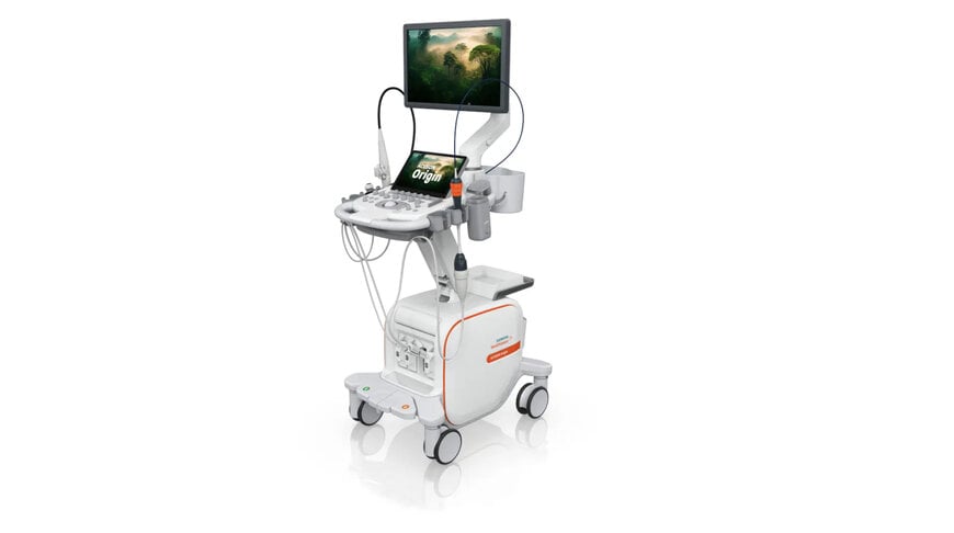 Siemens Healthineers shifts ultrasound focus toward image-guided cardiovascular procedures