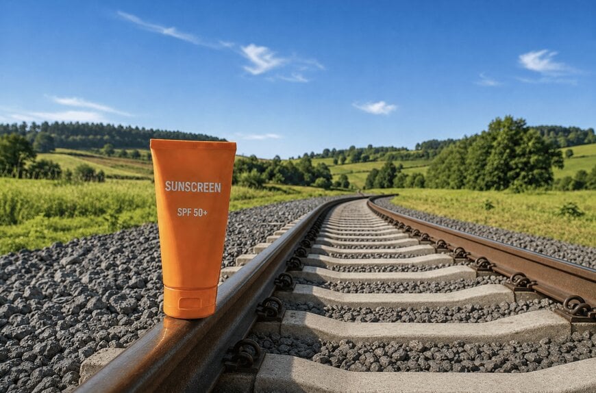 Track Buckling Prevention Software for Railway Infrastructure