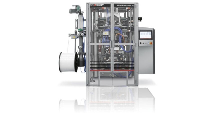 Automated Packaging Machinery in Pharmaceutical Processing