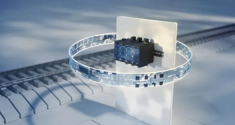 Generic Object Controller Platforms: A Foundation for Future-Proof Signalling Architecture