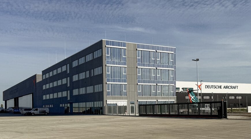 Integrated Security Systems for Advanced Aircraft Manufacturing Facilities