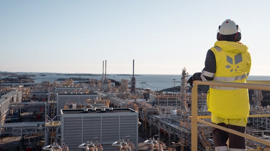 Natural Gas Supply Grid Integration Tracking