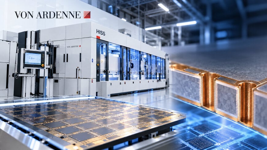 Scaling Through-Glass Via Metallization for Panel-Level Packaging