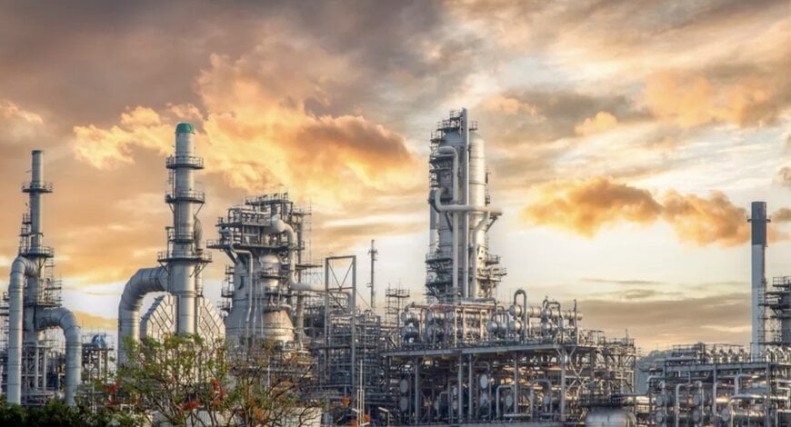 Advanced Refining and Petrochemical Conversion Platform