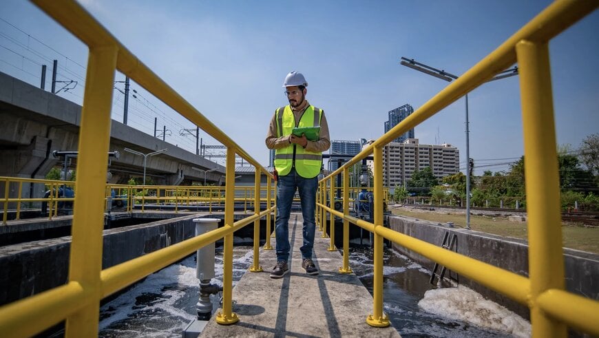 Securing Critical Infrastructure Networks with Industrial Cybersecurity