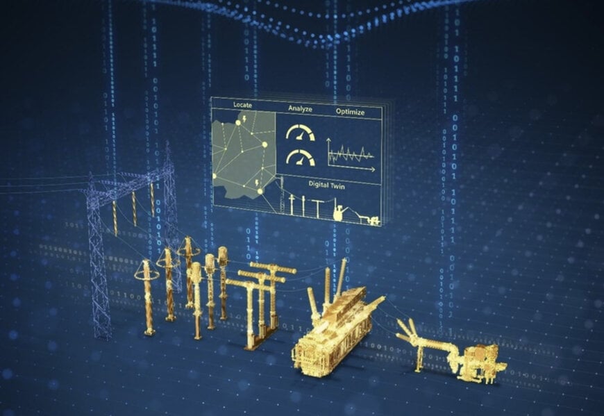 TRANSFORMANDO DADOS INDUSTRIAIS EM RESULTADOS COMPETITIVOS