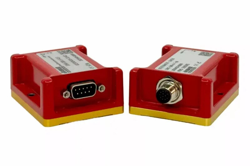 Digital Ruby MEMS Sensors Expand Jewell&rsquo;s Next-Generation Inertial Sensor Range