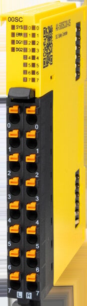 Delta Expands AX-5 Automation Platform with Integrated Functional Safety for Smarter Machine Automation