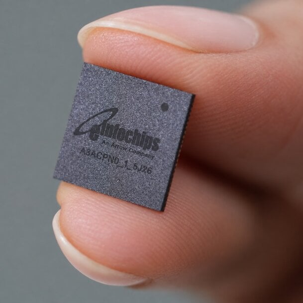 eInfochips Demonstrates Complete ASIC Solution with New Test Chip