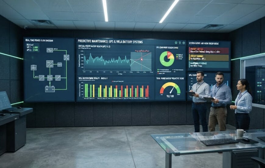 Monitoreo de Infraestructura Crítica y Gestión de Riesgos