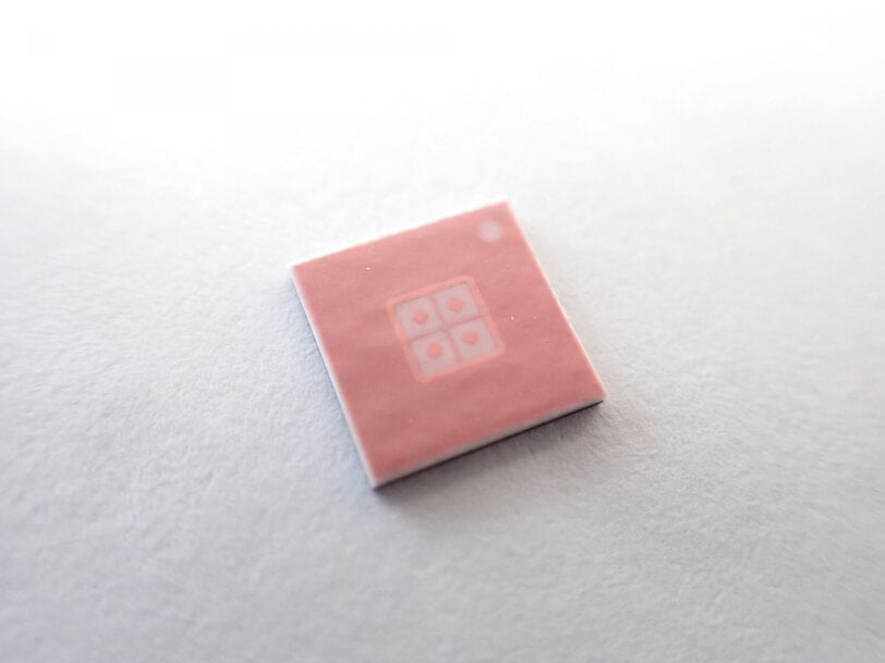 Murata Develops 135 GHz Antenna Module for 6G Systems