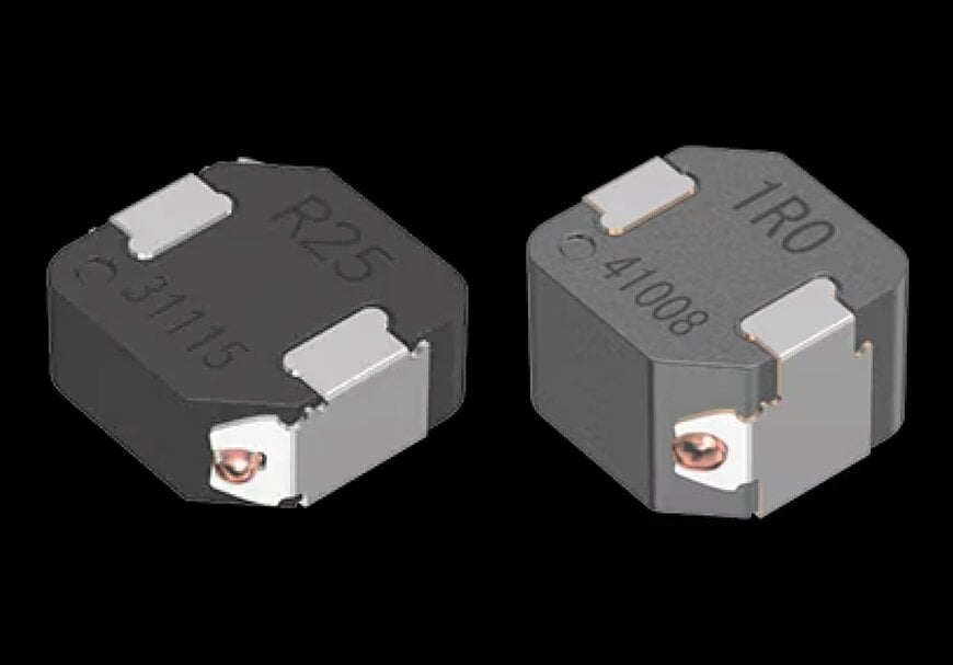 TDK launches high-current SMD power inductors for DC/DC converters