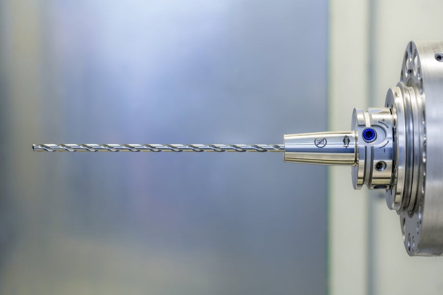 MAPAL introduces second-generation MEGA-Deep-Drill-Alu for aluminium machining
