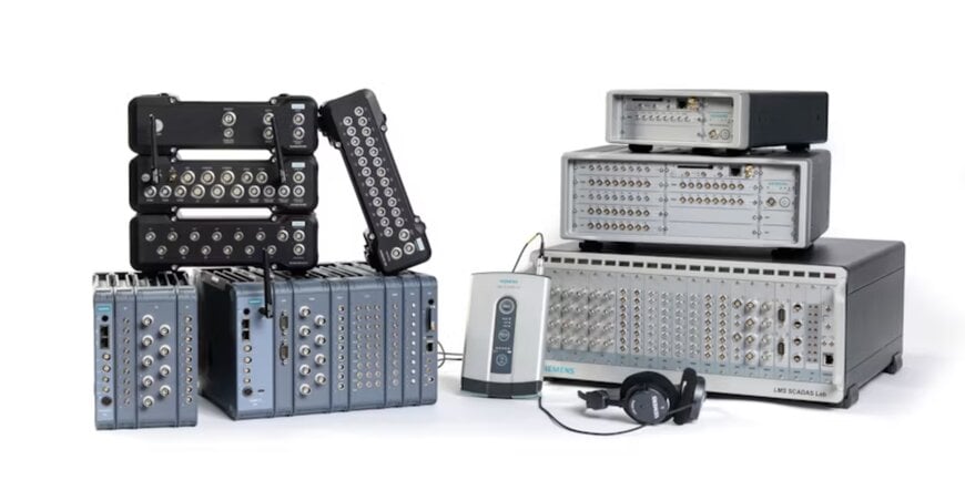Modular Data Acquisition for Multiphysics Engineering Verification