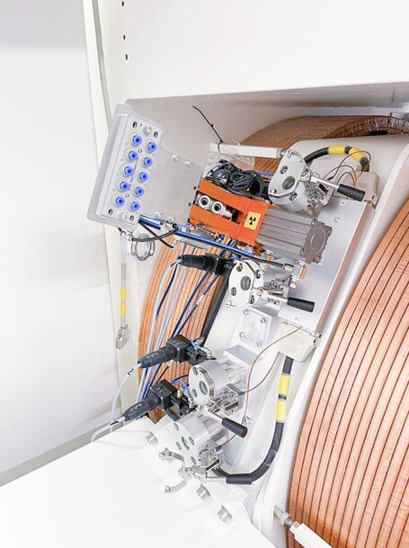 Cyclotron Systems for Local Radiopharmaceutical and Theranostic Production