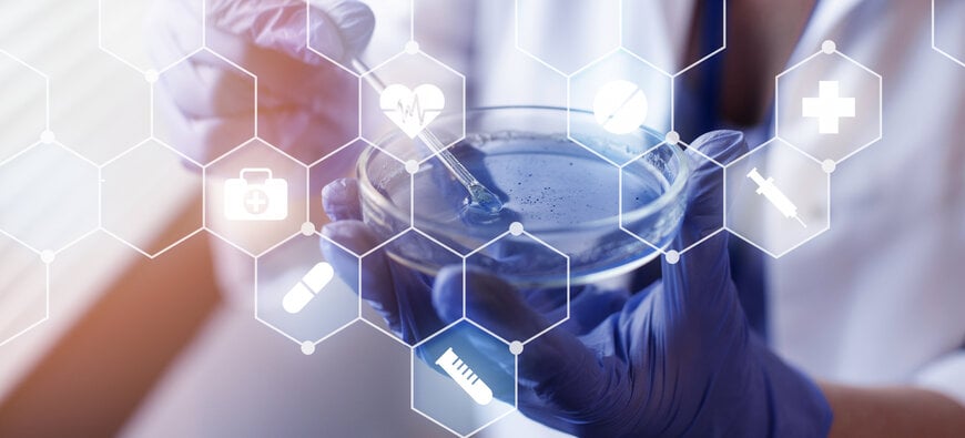 Solid Dosage Formulation Scale-Up via Tabletop Laboratory Granulation Systems