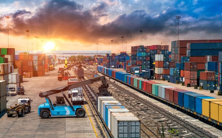 European rail freight at a crossroads: no new legislation, implementation