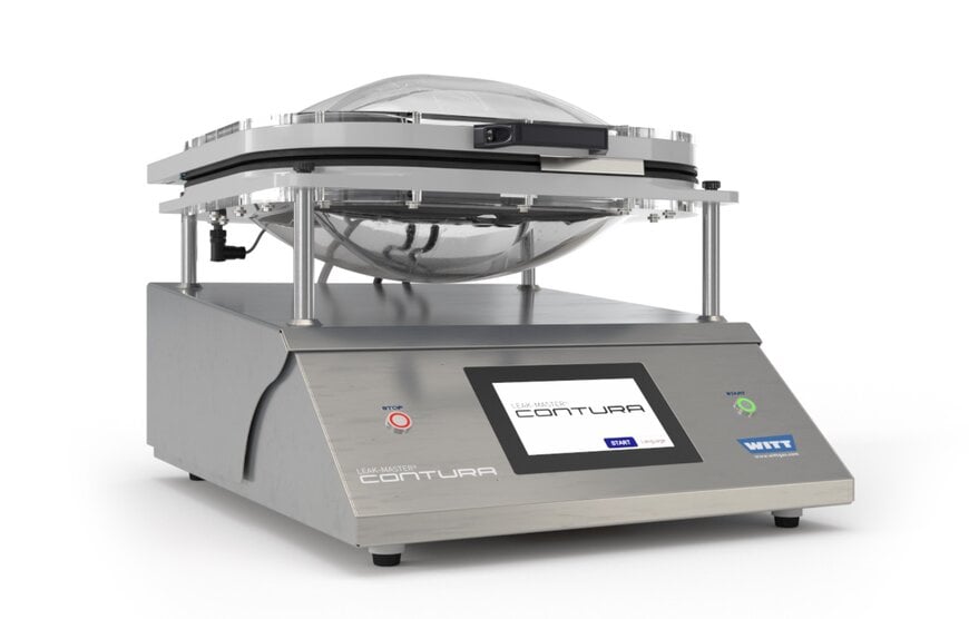 Non-Destructive Leak Detection Systems for Automated Packaging Workflows